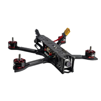 FPV-дрон Rufly M5 161877530