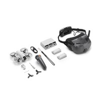 Квадрокоптер DJI Neo Motion Fly More Combo 357692848