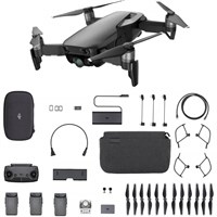Квадрокоптер DJI Mavic Air Combo 324711332