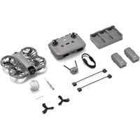Квадрокоптер DJI Neo 2 Fly More Combo 920950065