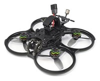 FPV-дрон GEPRC Crocodile75 V3 HD с RunCam Link 705680368