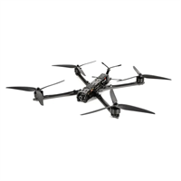 Квадрокоптер FPV Caddx Knight 10 VTX 1.2 ELRS 915 825521231