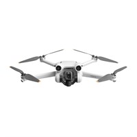 Квадрокоптер DJI Mini 3 556829057