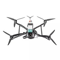 Дрон FPV 7» 272985407