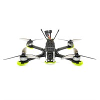 Дрон GEPRC Mark5 Analog 6S (ELRS) 879003044