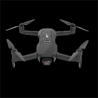 Квадрокоптер Hubsan Blackhawk 2 725665337