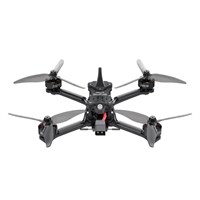 Квадрокоптер GEPRC Racer TBSNanoRX 157500980