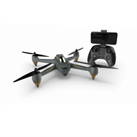 Квадрокоптер Hubsan H501M 729780442
