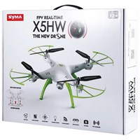 Квадрокоптер Syma X5HW 727188470