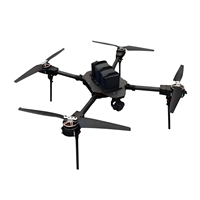 FPV-дрон COPTERPARTS S750 1424348685