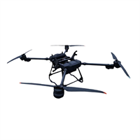 Квадрокоптер DRONAX Чёрный Коршун 15 392805850