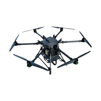 Квадрокоптер DRONAX Чёрный Коршун 6 1002261543