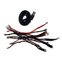 Набор проводов с разъемами Pixhawk 2.1 Cable Set 1681284079