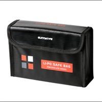Огнеупорный чехол для аккумуляторов Autel EVO Lite 1335085137
