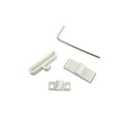 Фиксатор кабеля питания для DJI FPV Goggles V2 1636404259