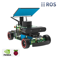 Робот ROSMASTER X3 ROS2 Standard (без NANO 4GB SUB) 606487878