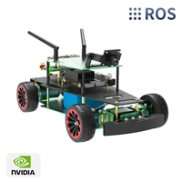 Робот ROSMASTER R2L ROS Standard (Jetson nano 4GB) 1122291227