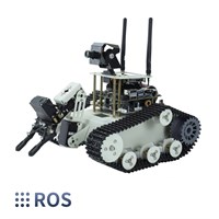 Робот-машина Transbot SE ROS (Jetson NANO B01) 1994294543
