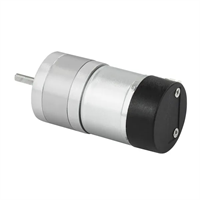 Мотор-редуктор с энкодером Yahboom 310DC (мотор, кронштейн) 1117994823