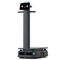 Сервисный робот Pudu T300 27459213