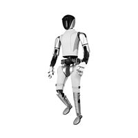 Человекоподобный робот Robotera STAR 1 890093205