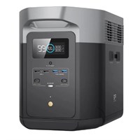 Портативная зарядная станция EcoFlow DELTA Max (2000) 2016 Втч 1016457187