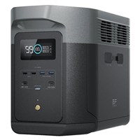 Портативная зарядная станция EcoFlow DELTA 2 Max 2048 Втч 1515596271