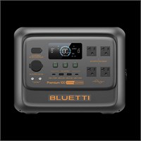 Электростанция Bluetti Premium 100 V2 1439108128