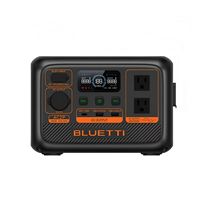 Электростанция Bluetti AC2P 2079380938