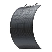 Гибкая солнечная панель EcoFlow 100 W 989739437