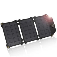 Солнечная панель ALLPOWERS 21 Вт 1726155500