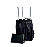 Противодронная установка DFL-1037 231922073