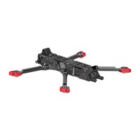 Рама IFlight Chimera 7 Pro (DJI O4 Air Unit) 1267998348