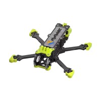 Рама FlyfishRC Volador VX3 1366392852