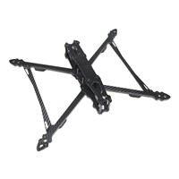 Карбоновая рама квадрокоптера MARK4 V2 (10 дюймов) 595271755