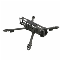 Карбоновая рама квадрокоптера MARK4 V2 (7 дюймов) 258340307