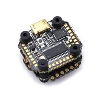 Стек Flywoo Goku F745 2-4S 16x16 (F745 FC + 13A 4в1 ESC) 371891377