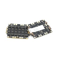 Полётный контроллер Mamba MK5 G4 AIO Alpha 40A 6S Dshot2400 688192769