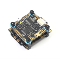 Стек Mamba F405 MK2 V2 F55_BLS (MPU6000) 812733070