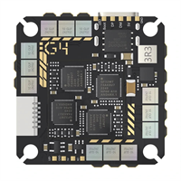 Полётный контроллер GEPRC GEP-TAKER G4 45A AIO 1781564133