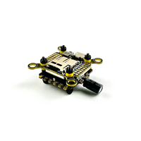 Полетный контроллер DarwinFPV F411 3-4S 30A 301961225
