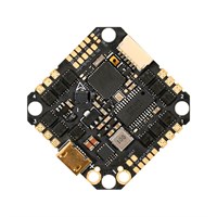 Полетный контроллер BETAFPV F411 4S 20A V5 BLHeli_S (BMI270) 1847623250
