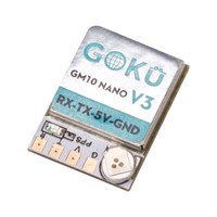 GPS модуль Flywoo GOKU GM10 Nano V3 2041107919