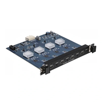 Входная карта ITC TS-9404HI 4хHDMI 920377940