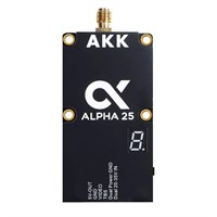 Видеопередатчик AKK Alpha 25 5.8GHz 497444511