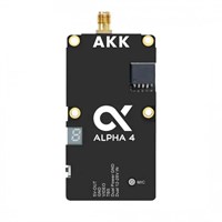 Видеопередатчик AKK Alpha 4 5.8GHz 2097956133