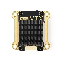 Видеопередатчик GEPRC RAD VTX 5.8 ГГц 2,5 Вт 1186102634