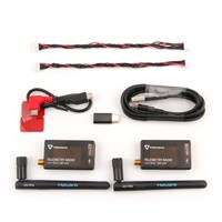 Телеметрия Holybro 433Mhz 500mW 3DR radio Dual TTL радиомодуль (набор) v3 1146780475