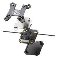 Приёмник + видеопередатчик TBS Crossfire Sixty9 2133065680