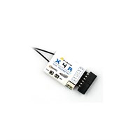 Передатчик FrSky X4R 2.4ГГц 92703031